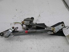2011 Nissan Altima Wiper Motor Oem 28800zx01a 84k Miles Silver