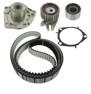 STEUERSATZ ALFA 2.4JTDM 159