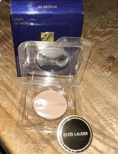 Estee Lauder Perfecting Pressed Powder 03 medium/ deep GWX1 0.1oz Refill NEW