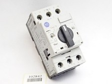 Allen-Bradley 140M-C2E-B16 Motor Circuit Breaker