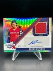 2024 Bowman's Best ROMAN ANTHONY Patch Auto /500 All-Star Futures Game Red Sox