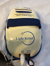 Light Relief Pain Relief Device