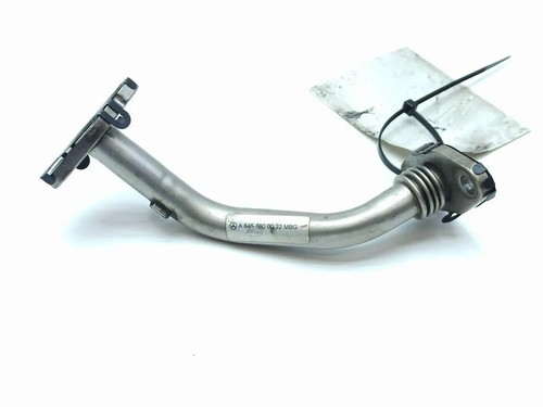 MERCEDES-BENZ B W246, W242 Turbinenschmierrohr A6451800022 2.10 Diesel 34645120