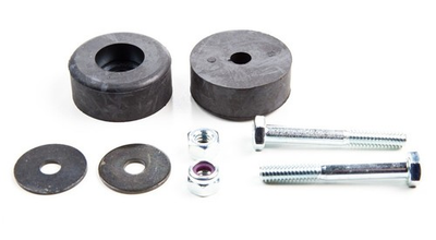 #ad Briggs amp; Stratton OEM 192310GS 2 Pack replacement mount vibration $30.08