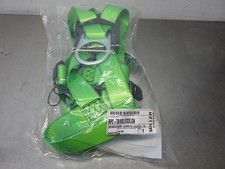 NOWY! Honeywell Zielona uprząż bezpieczeństwa ŚOI RPC-TB/XXL/XXXLGN 