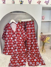 Paul Frank Unisex Pajamas Sets One Size