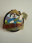 RARE Adventures By Disney Pin Loatian Living Land Scarce Laos Asian — photo 1