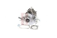 Lader Aufladung AKS Dasis 085011N FÜR Alfa Romeo Passend FÜR Fiat Lancia