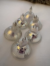 Selection Of 9 Traditional Halogen GU5.3 Bulbs