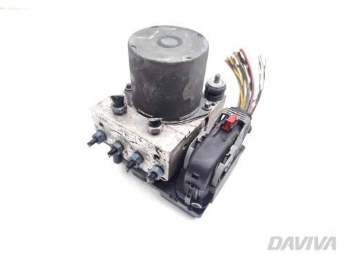 Audi A6 ABS-Bremspumpe 2.0 TDI Diesel 100kW (136 HP) 4F0614517AT 0265230090 2009