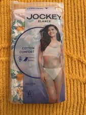 Jockey Women's Underwear Elance String Bikini - 2 Pack