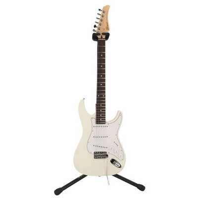 Greco WS-STD AWH Electric Guitar (A009165) - Condition: B (88) #QY2D2X