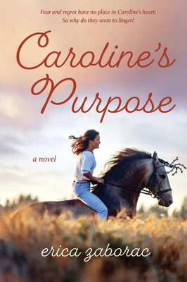 Erica Zaborac | Caroline's Purpose | Taschenbuch | Englisch (2025)