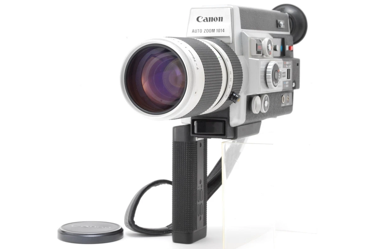 Canon AUTO ZOOM 1014 ELECTRONIC ジャンク品 Canon 1014 for sale | eBay