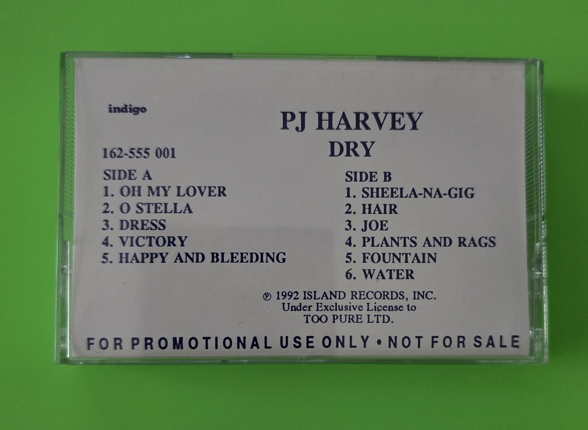 pj harvey products for sale | eBay