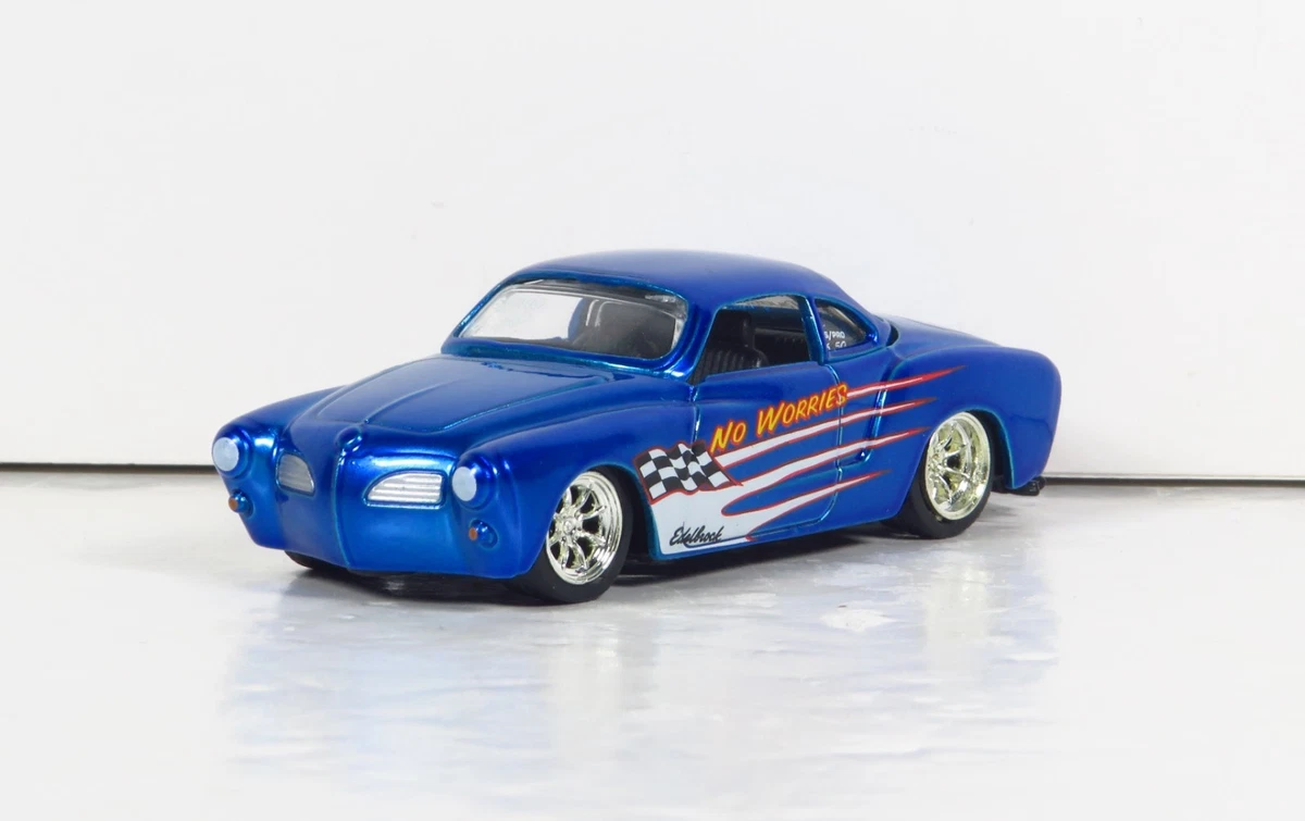 Jada Toys VW Diecast & Toy 1:64 Scale for sale | eBay