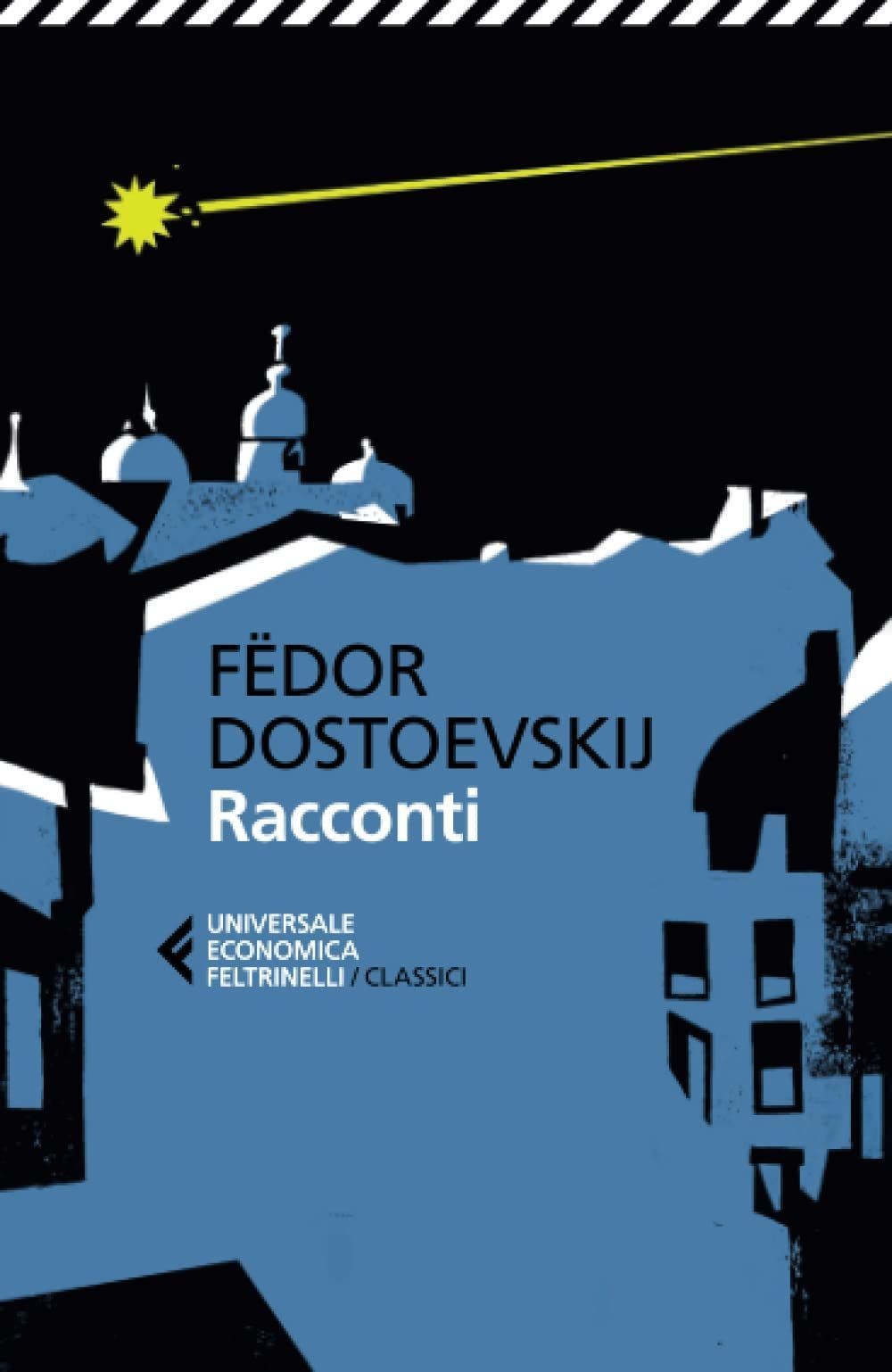 Feltrinelli Racconti - Immagine 5