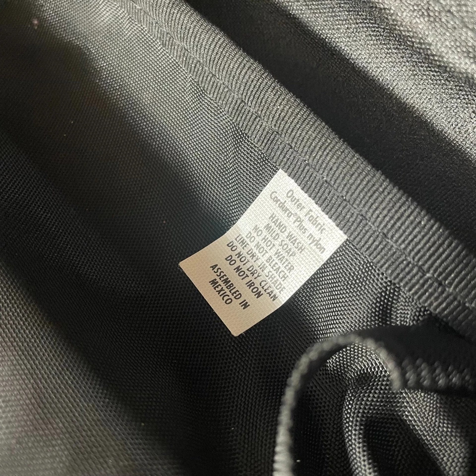 Mochila tática Eagle Creek World Traveler caminhada bagagem de volta * - Imagem 4 de 4