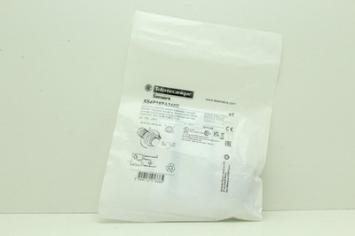 Telemecanique XS4PA340D Induktiver Sensor ''Neu&OVP''