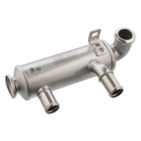 Febi Bilstein KüHler, AbgasrüCkfüHrung U.A. FüR CitroËN, Ford, Mazda, Mini