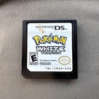 New ListingPokemon White Version (Nintendo DS, 2011) Cartridge Only