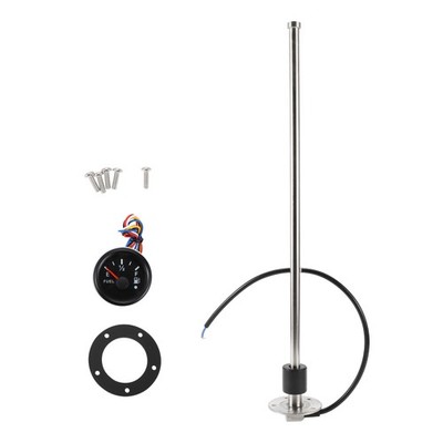 Kraftstoff-Sendeeinheit und Messgerät-Kit 240-33 Ohm 510mm Länge