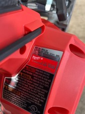 Milwaukee 2833-20 M18 FUEL 6-1/2” Circular Saw (Tool Only)