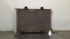 Condensateur Citroen C3