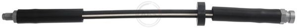 Bremsschlauch A.B.S. SL 3403 FüR Saab 9000 Turbo Aero CDE Eco Power CSE-image