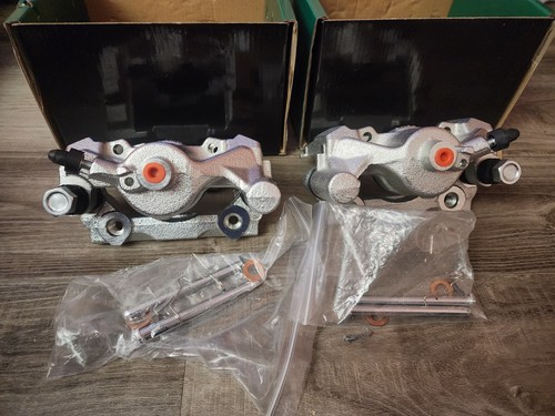 SET OF BRAKE CALIPER , 43 R 10 & 43 L 10 - NEW - Bild 4 von 4