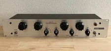 Klark Teknik EQP-KT Classic Tube Equalizer