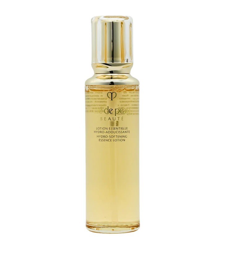New Clé de Peau Beauté Hydro Softening Essence Lotion 170ml / 5.7