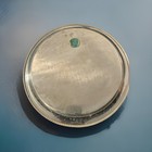 Vintage W.M. Rogers Silverplated/Etched Tray 7211 — photo 3