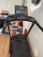 JLL T350 - Digital - Folding Treadmill – New Generation - Immaculate Condition