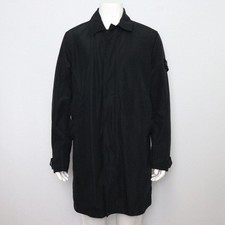 Stone Island Giacca Trench Uomo Blu Navy 7415701221 152898865