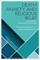 Jonathan Jong | Death Anxiety And Religious Belief | Buch | Englisch (2016)