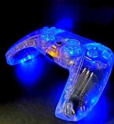 PS5 ULT Controller