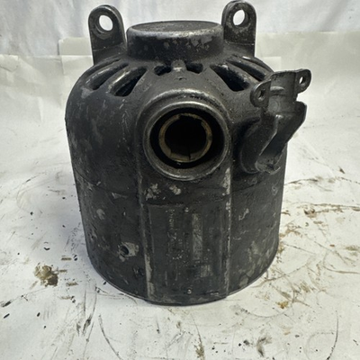 #ad #ad RIDGID 300 535 Machine Parts Only For #3158 Motor Housing Only $59.99