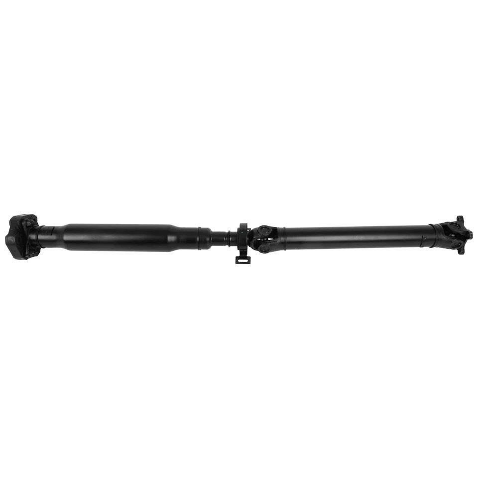 Rear Driveshaft Prop Shaft Fits BMW 330xi E46 2001-2005 3.0L Sedan 26117502959 Foto 4 de 4