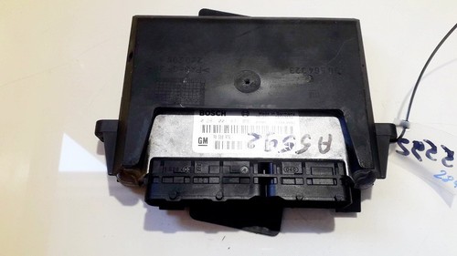 90508976 Motormanagement, Steuergerät, ECU  0 28 001 631  1120 0 DE889710-39