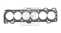 Febi Bilstein Dichtung Zylinderkopf 15828 FüR 960 Volvo S80 S90 964 V90 1 965 2