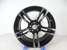 BMW M3 F80 2018 Radnabendeckel Felgendeckel original 2284550 PJT14476