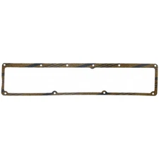 Engine Push Rod Cover Gasket Set Fel-Pro For 1959-1961 Chevrolet Brookwood 3.8L