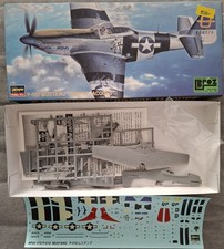 Hasegawa AP20 + AP21 - 1:72 Plastic Kits - P-...