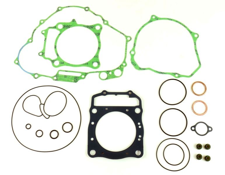 Fits ATHENA P400210850282 Engine gaskets - set  (with no oil seals) f ⭐UK Stock⭐