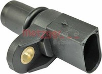 Metzger Sensor Nockenwellenposition Nockenwellensensor Impulsgeber Auslassseite