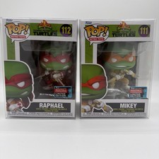 2022 Funko New York Comic Con Exclusives Figures Gallery, Checklist and Shared List 81