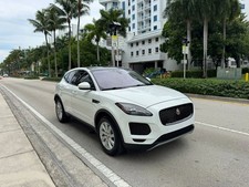 2019 Jaguar E-PACE P250 AWD S