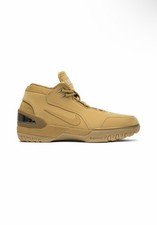 Nike Air Zoom Generation Retro QS 2018 Wheat for Sale