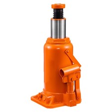 Hydraulic Bottle Jack 20 Ton Capacity 8.9-17.1 Inch Lift Range